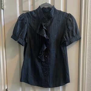 Vintage Silk Marc Jacobs Top